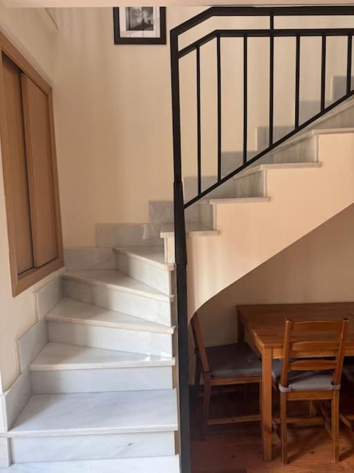 Paseo Tendillas Τολέδο Εξωτερικό φωτογραφία